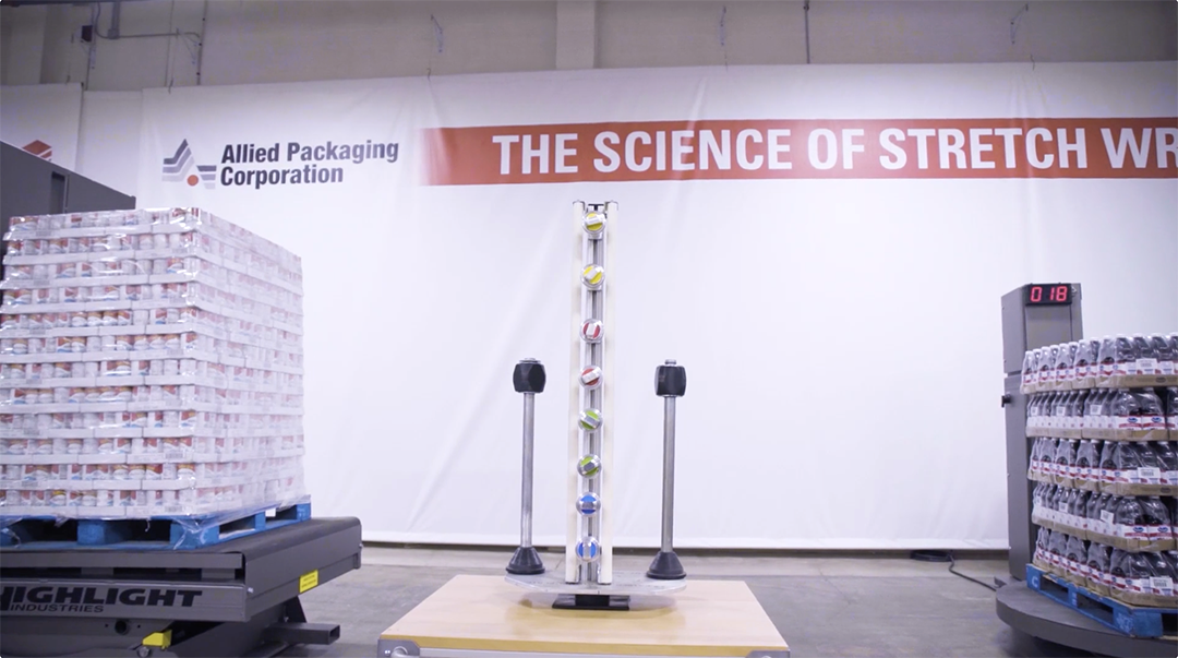 What is Rapid Technologies Video