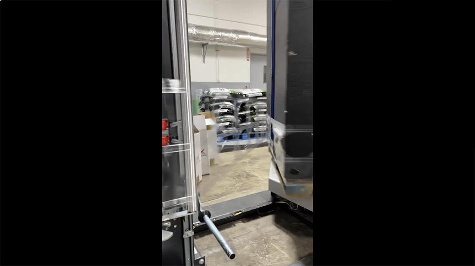 Rapid Vent Video